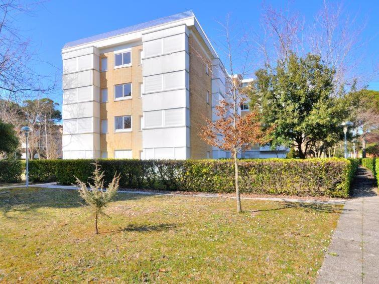 Residence Pineda Bibione Ngoại thất bức ảnh