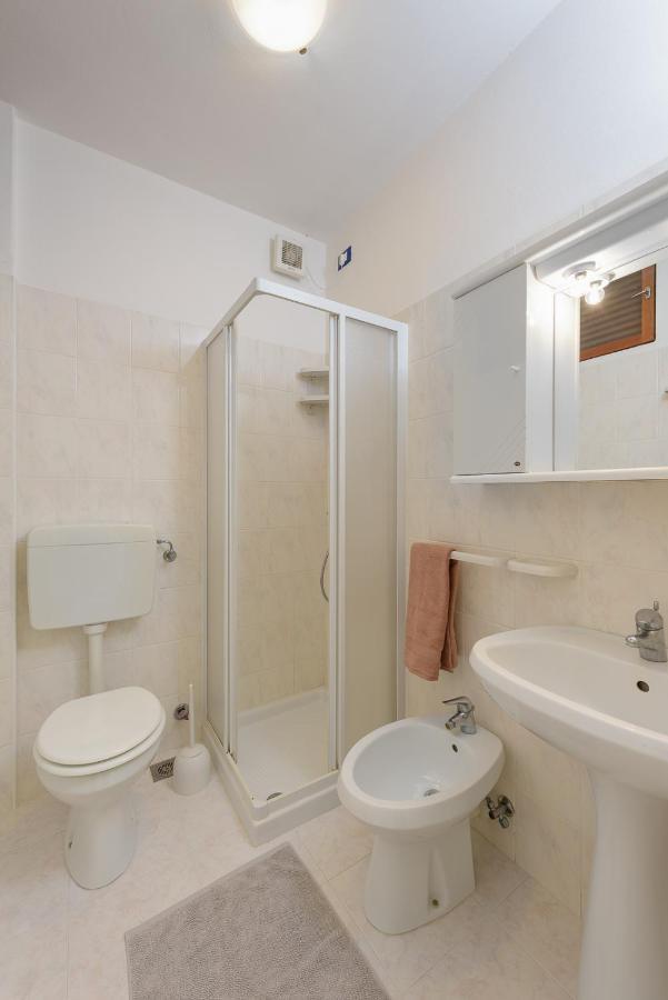 Residence Pineda Bibione Ngoại thất bức ảnh
