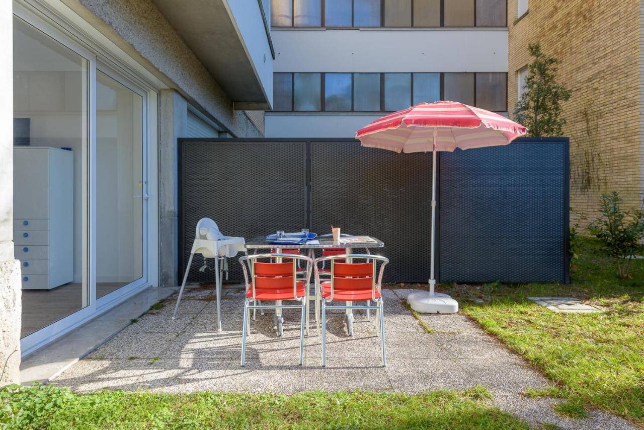 Residence Pineda Bibione Ngoại thất bức ảnh