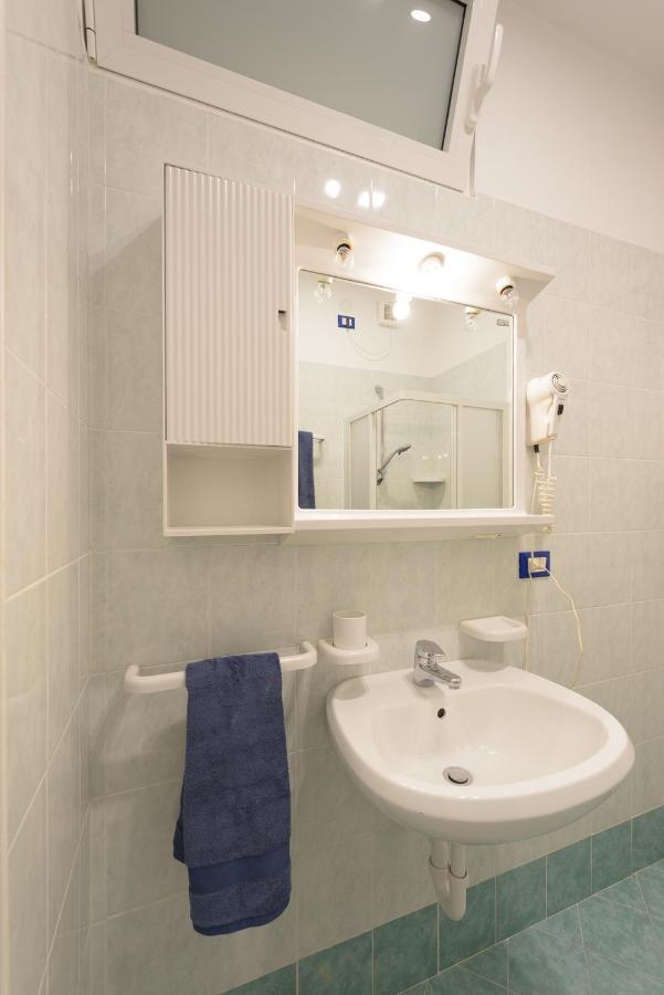 Residence Pineda Bibione Ngoại thất bức ảnh